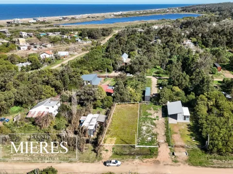 Lote en venta cercano a laguna Santa Mónica — foto 3