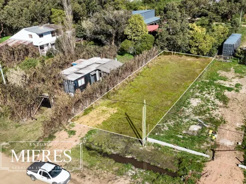 Lote en venta cercano a laguna Santa Mónica — foto 4