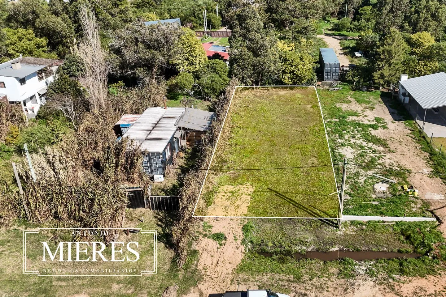 Lote en venta cercano a laguna Santa Mónica — foto 5