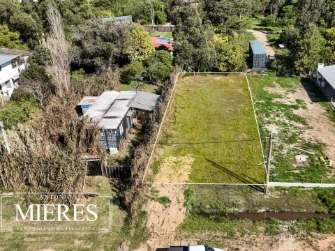 Lote en venta cercano a laguna Santa Mónica — foto 5