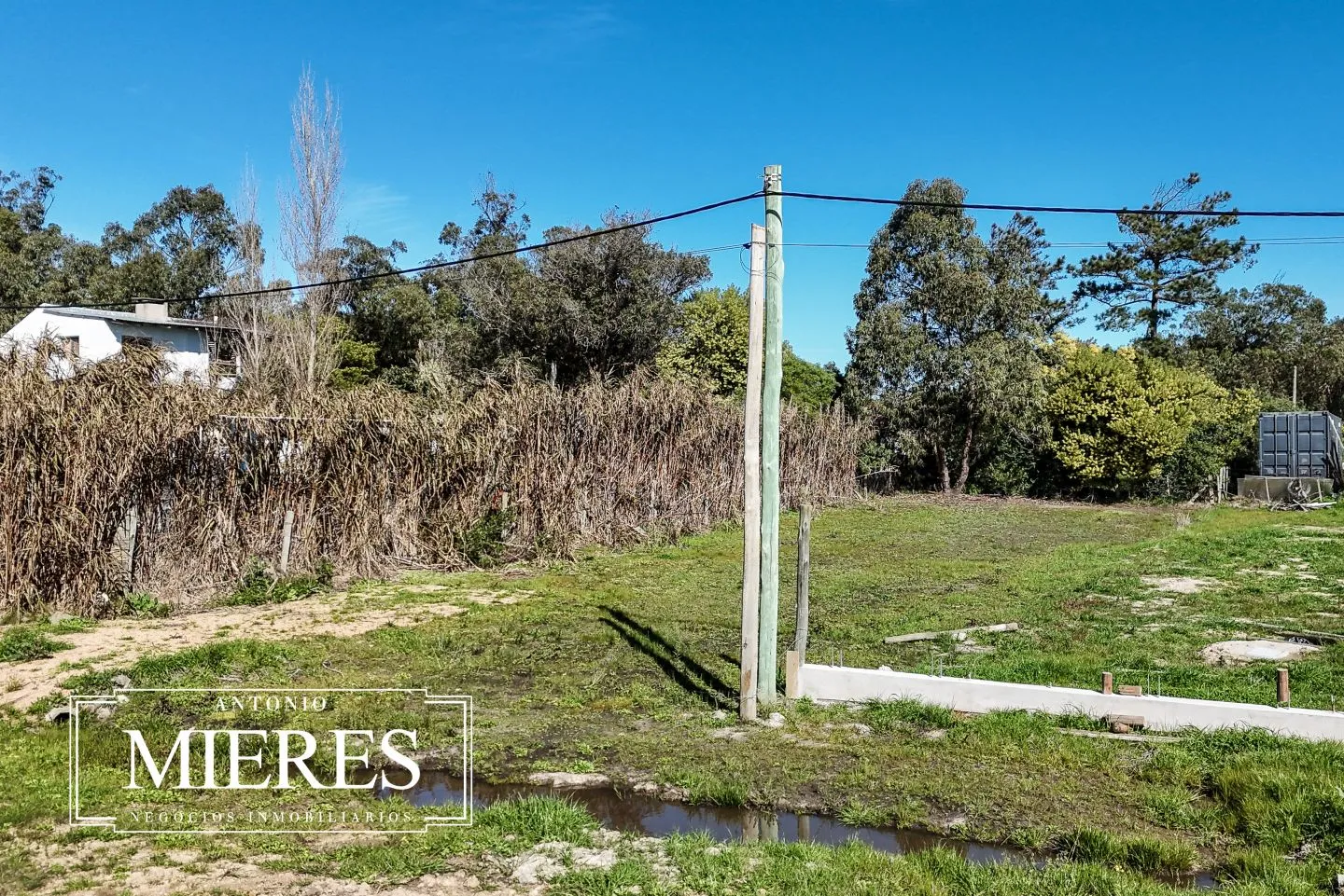 Lote en venta cercano a laguna Santa Mónica — foto 6