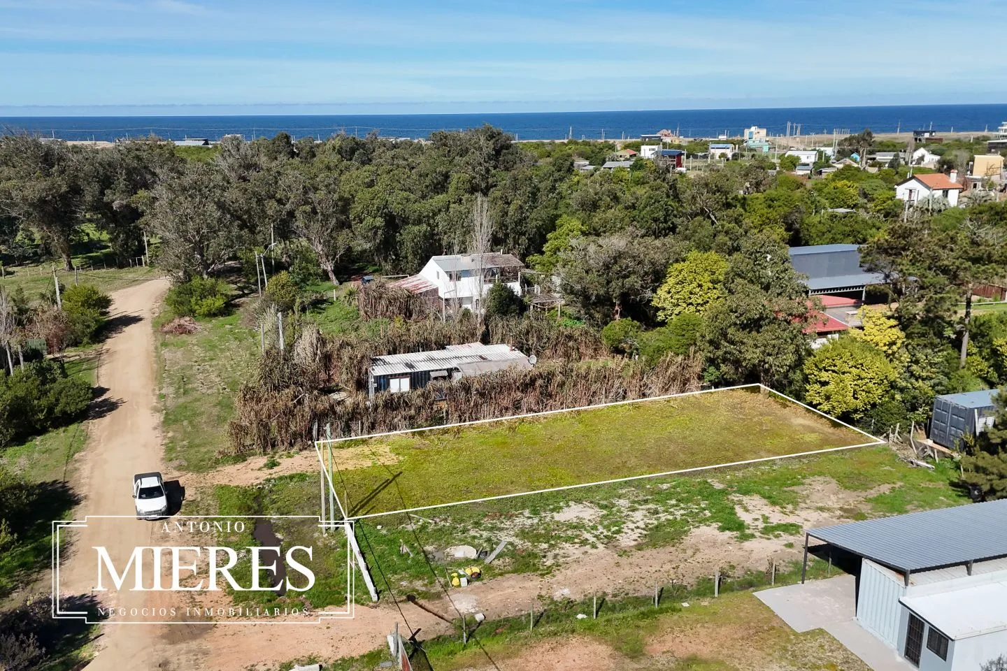 Lote en venta cercano a laguna Santa Mónica — foto 8