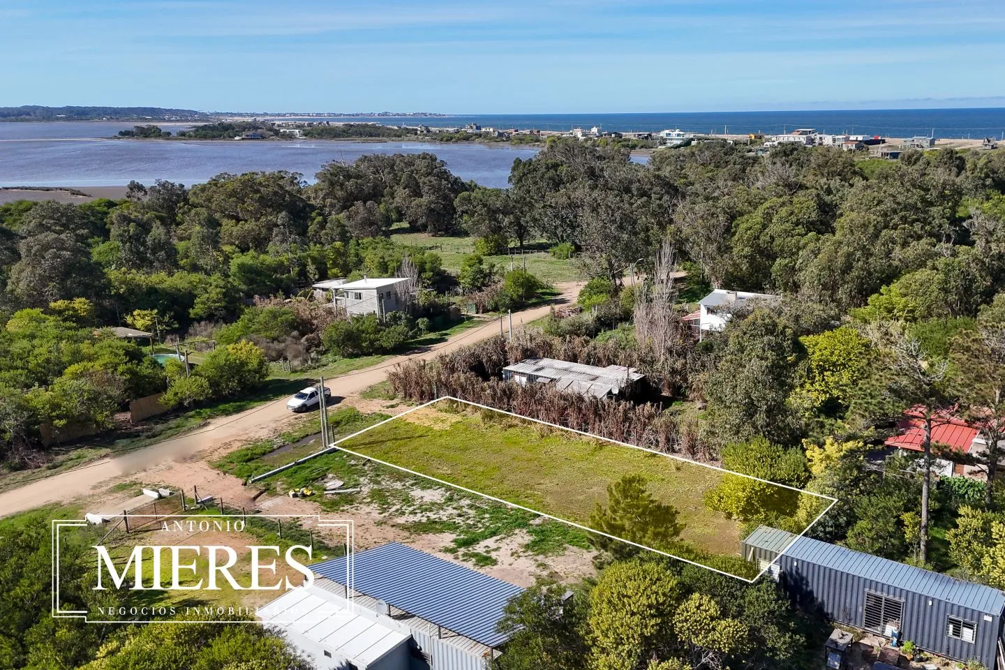 Lote en venta cercano a laguna Santa Mónica — foto 9