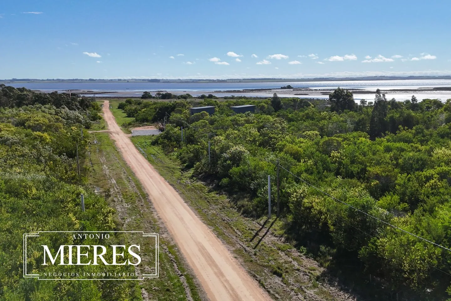 Lote en venta cercano a laguna Santa Mónica — foto 10
