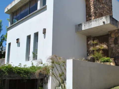 Casa en La Barra