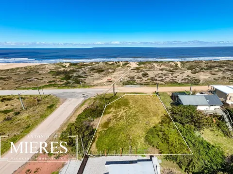 Venta Terreno Ocean Park - Punta Ballena