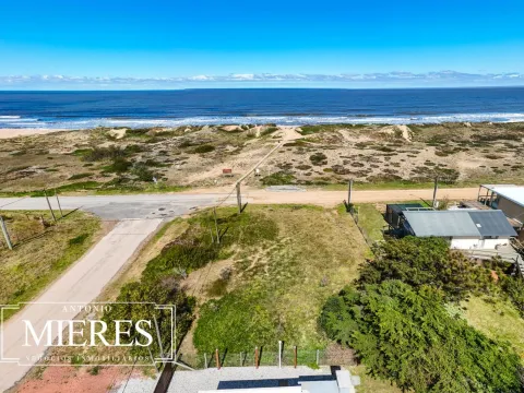 Venta Terreno primera linea- Ocean Park — foto 2