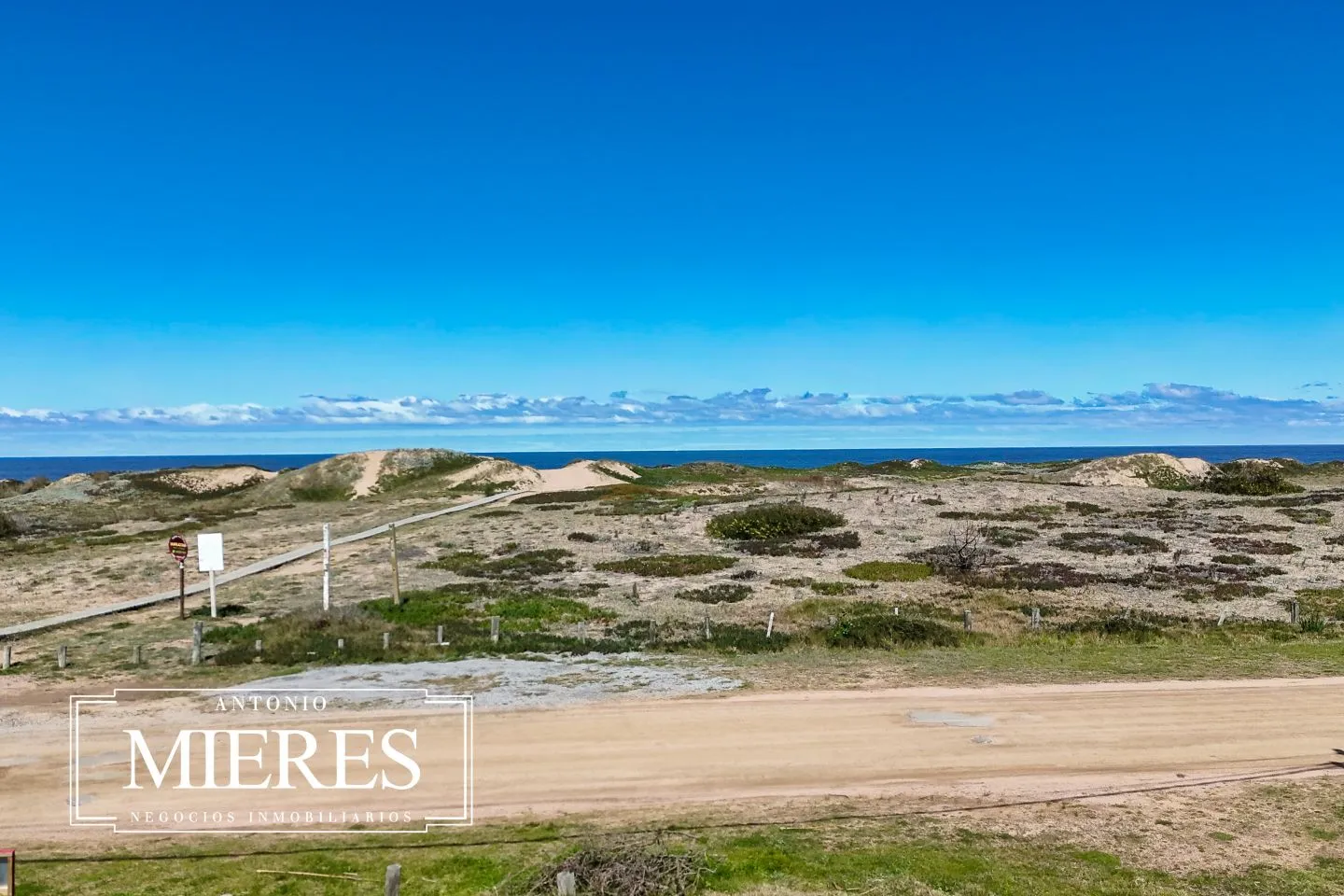 Venta Terreno primera linea- Ocean Park — foto 3