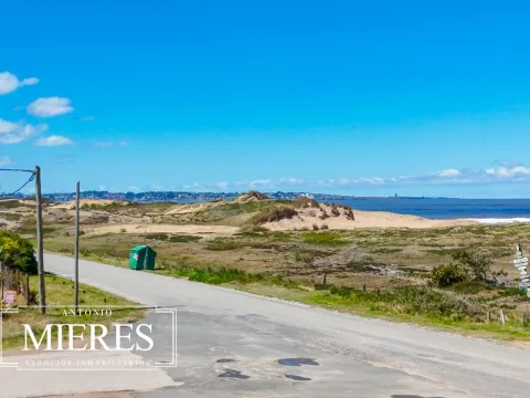 Venta Terreno primera linea- Ocean Park — foto 4