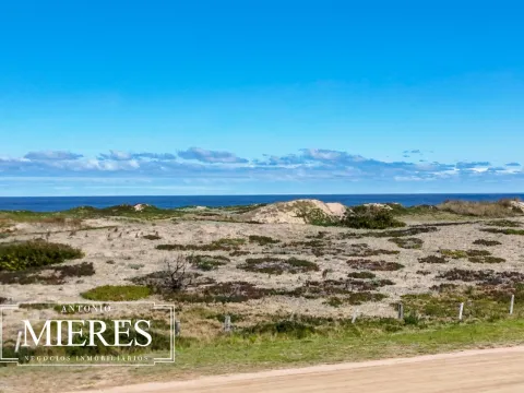Venta Terreno primera linea- Ocean Park — foto 5