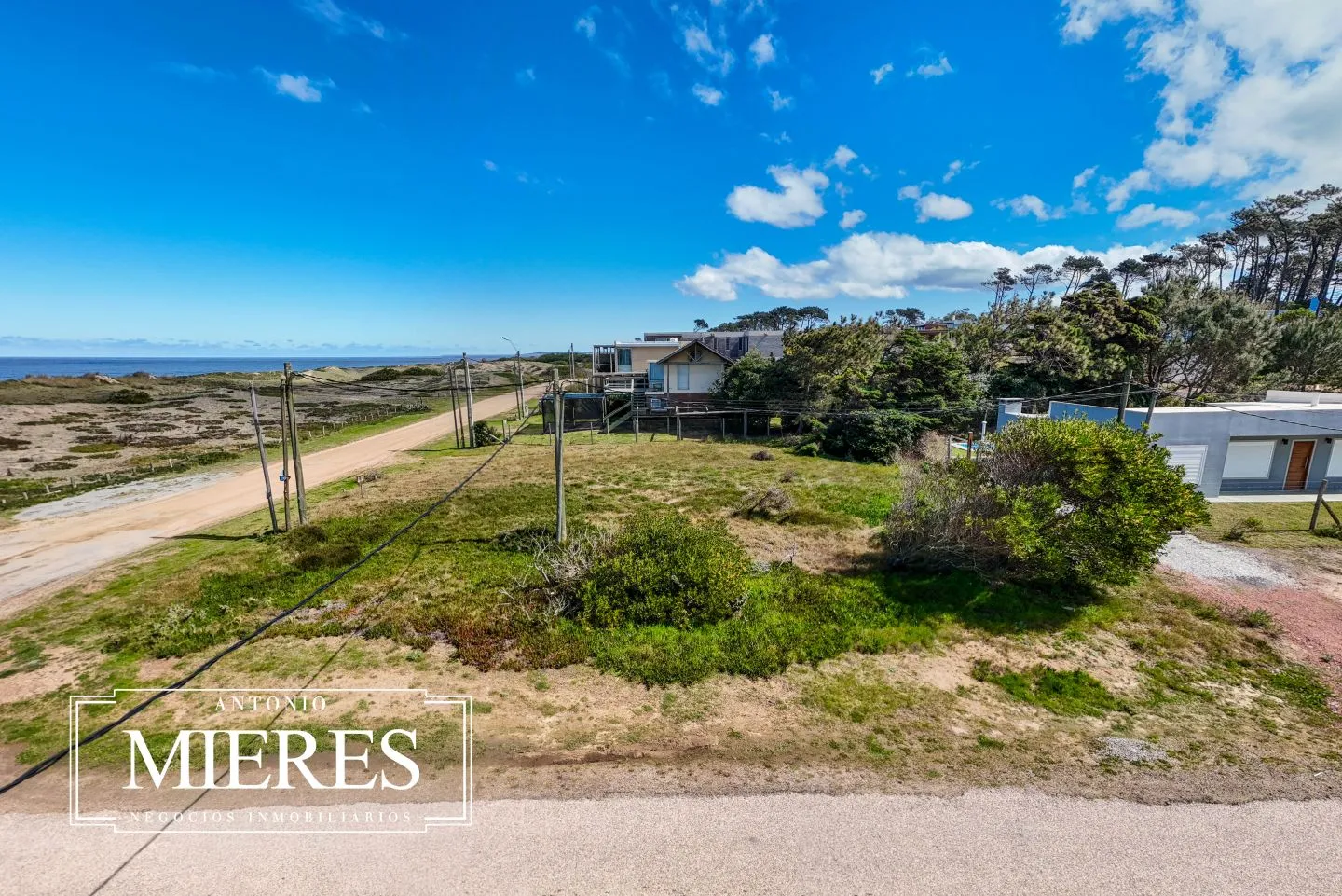 Venta Terreno primera linea- Ocean Park — foto 9