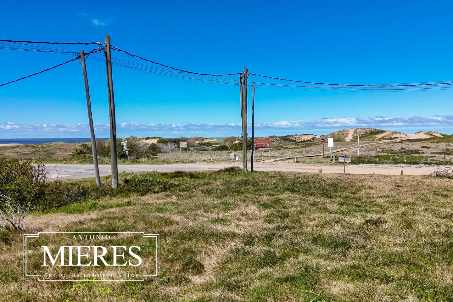 Venta Terreno primera linea- Ocean Park — foto 14