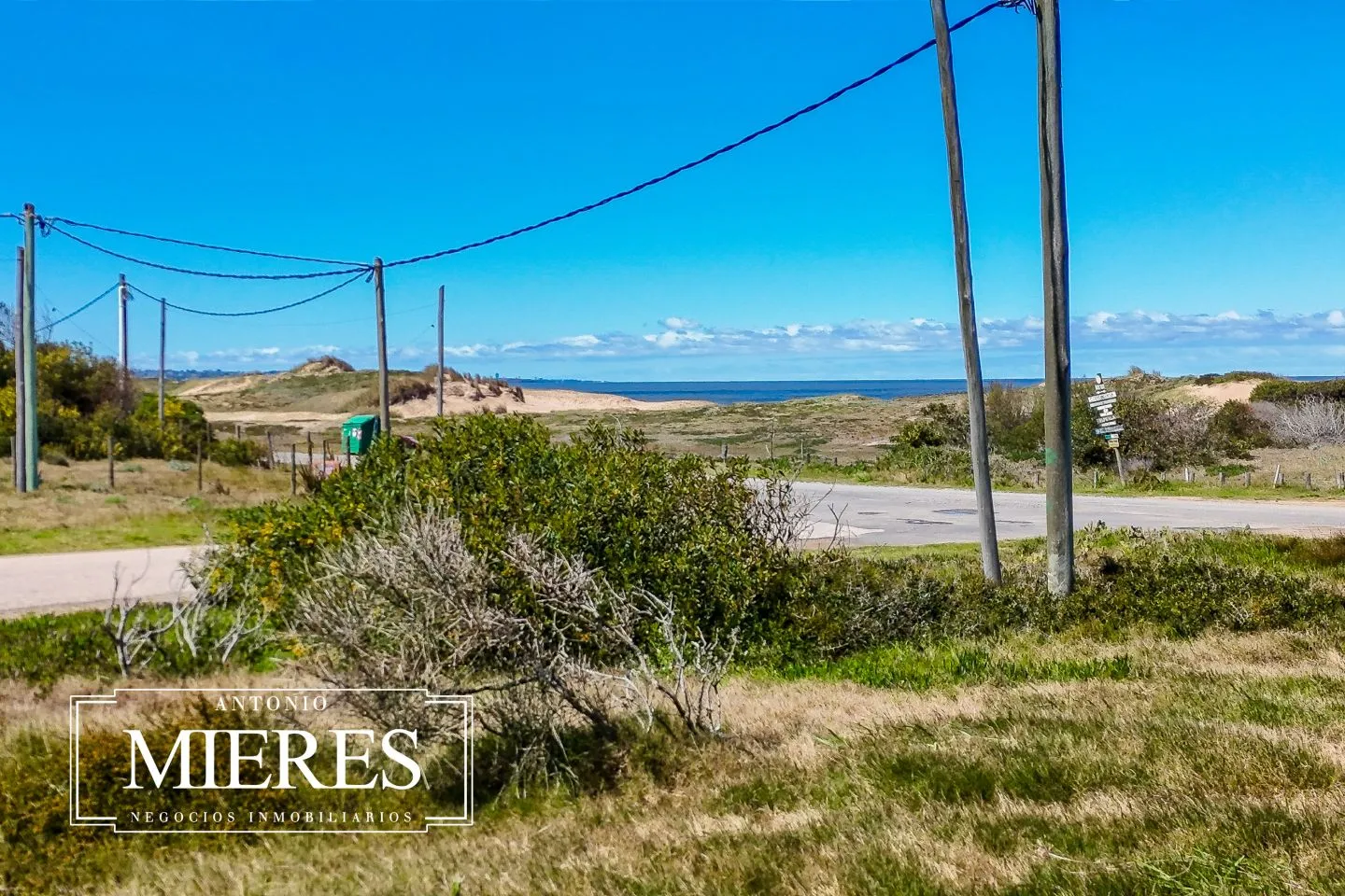 Venta Terreno primera linea- Ocean Park — foto 15