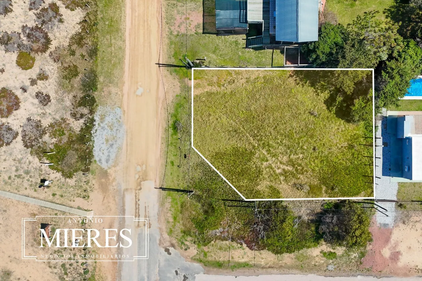 Venta Terreno primera linea- Ocean Park — foto 16