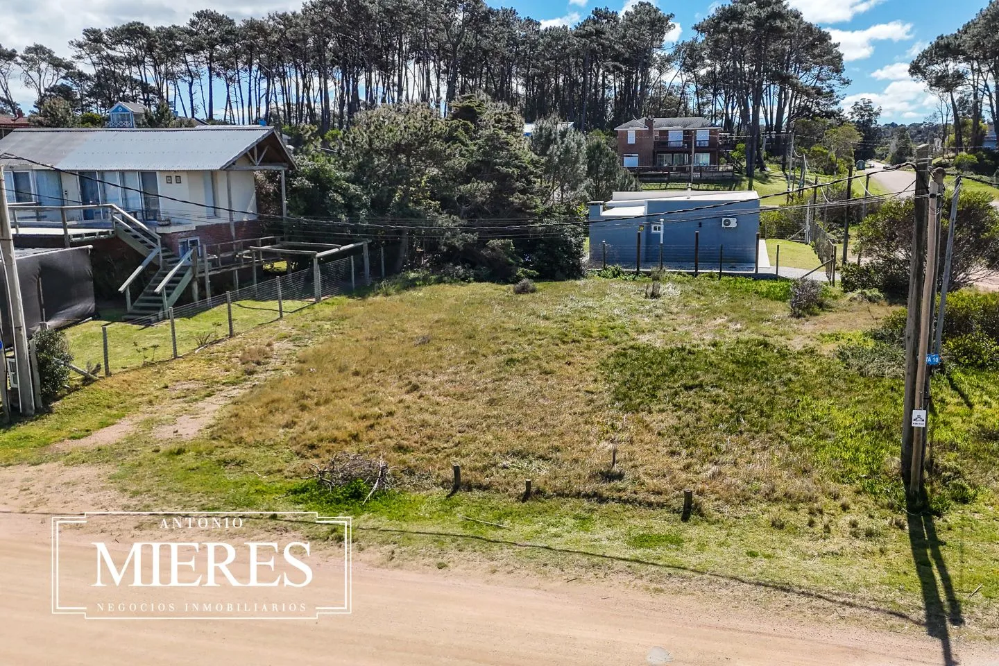 Venta Terreno primera linea- Ocean Park — foto 17