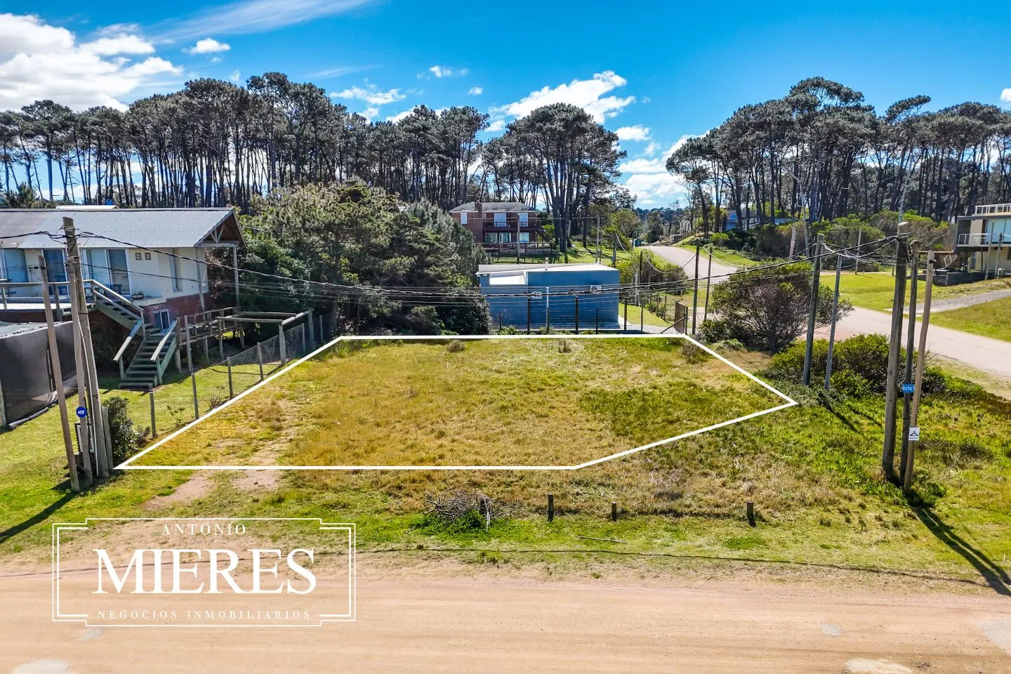 Venta Terreno primera linea- Ocean Park — foto 18