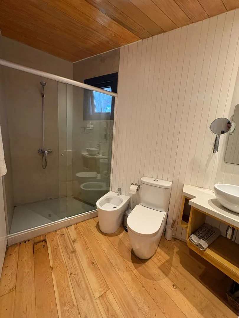 Depto 32m2 acogedor c/vista parcial mar en La juanita — foto 9