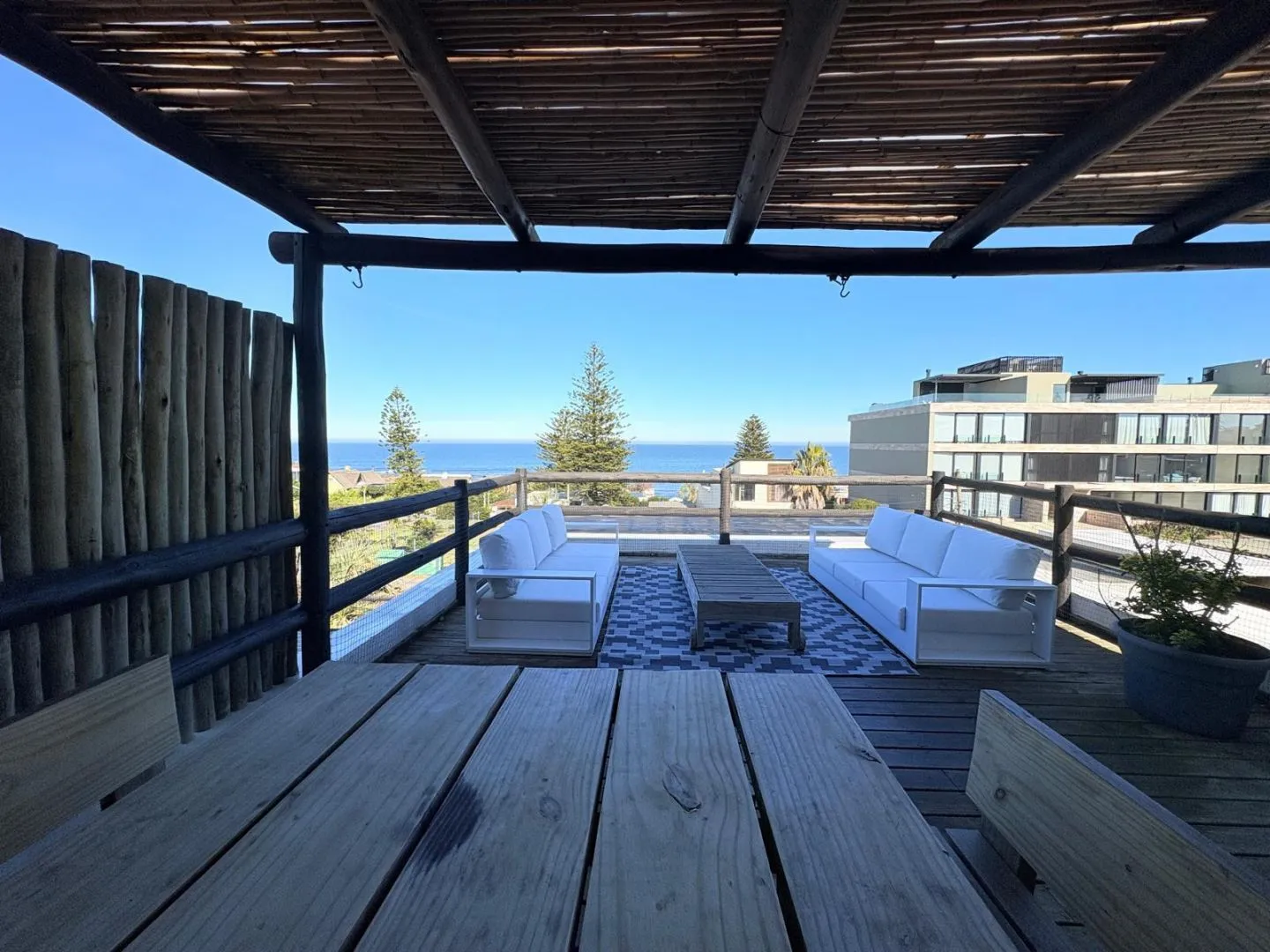 DEPTO EN ALQUILER  Y VENTA EN LA BARRA — foto 1