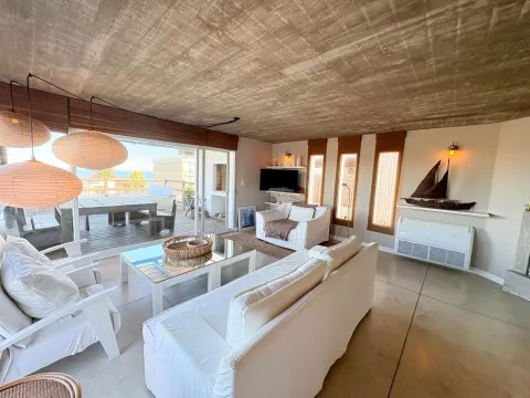 DEPTO EN ALQUILER  Y VENTA EN LA BARRA — foto 4
