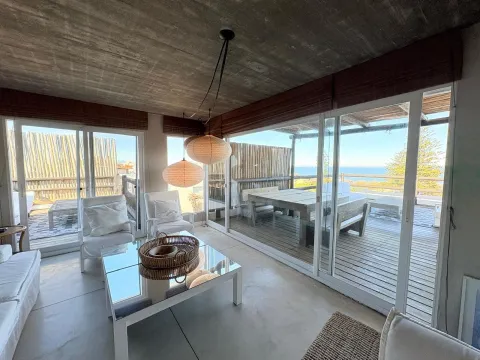DEPTO EN ALQUILER  Y VENTA EN LA BARRA — foto 5