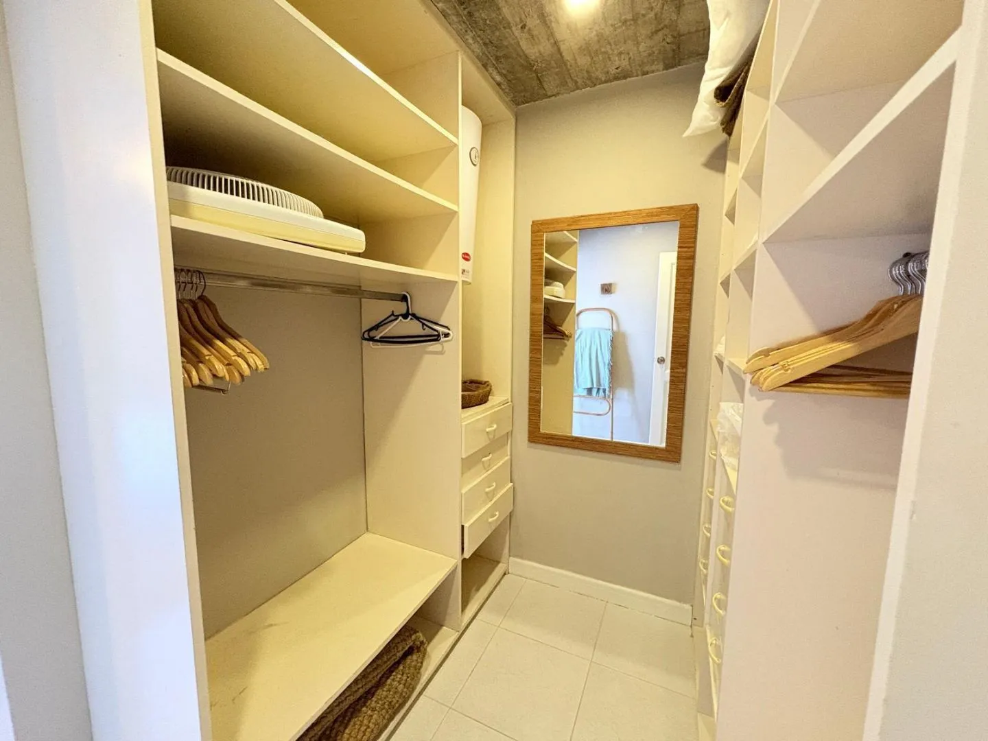 DEPTO EN ALQUILER  Y VENTA EN LA BARRA — foto 9