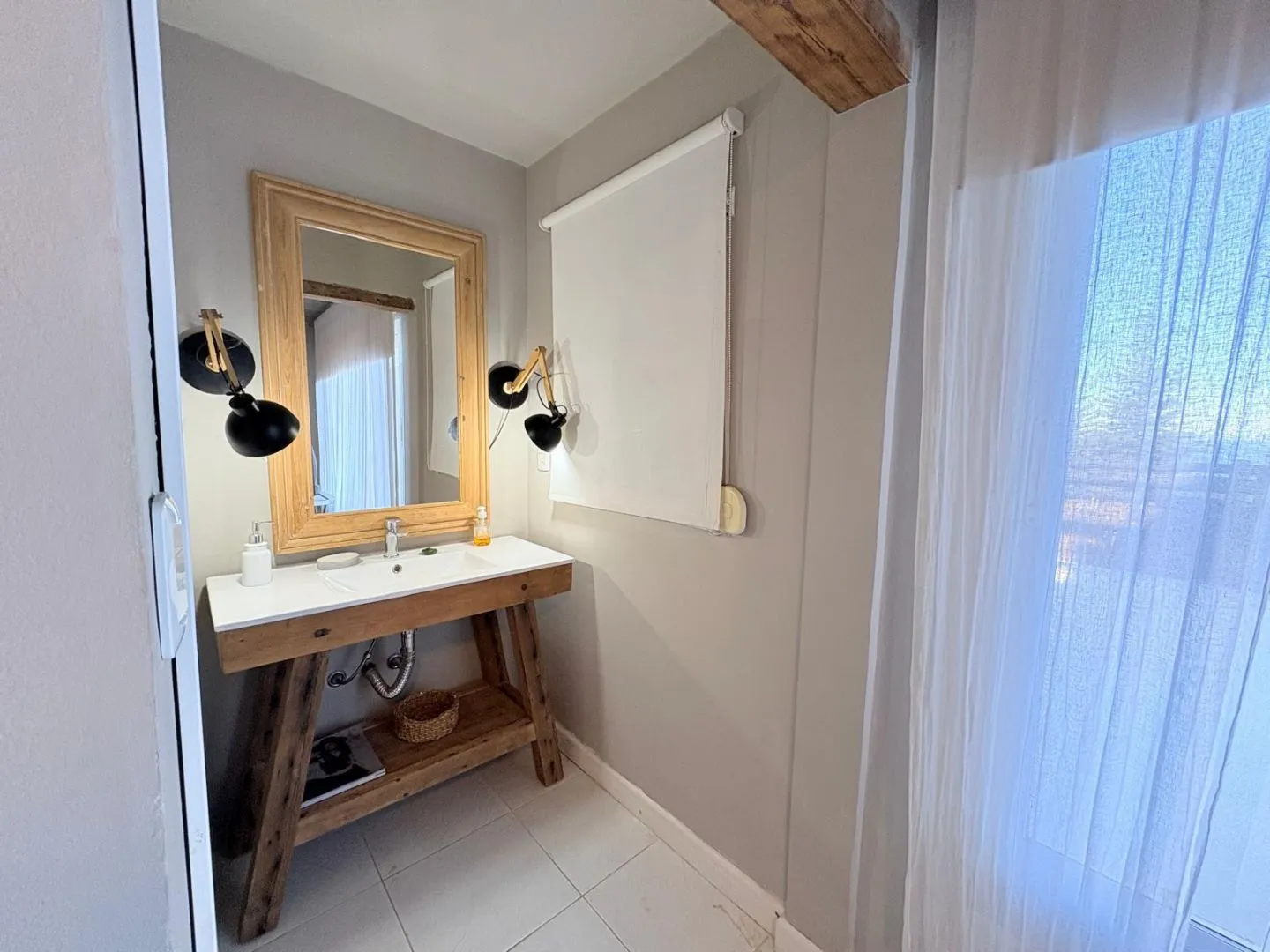 DEPTO EN ALQUILER  Y VENTA EN LA BARRA — foto 10