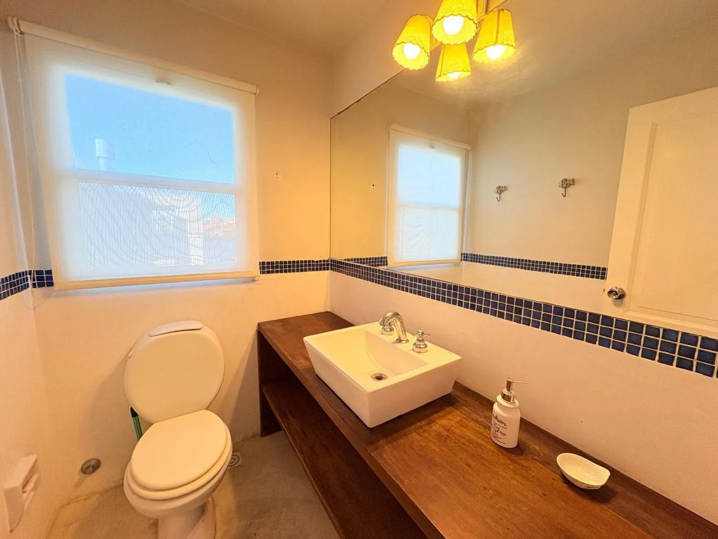 DEPTO EN ALQUILER  Y VENTA EN LA BARRA — foto 14