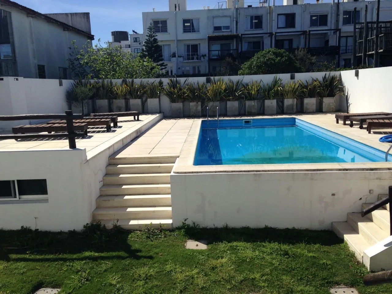 DEPTO EN ALQUILER  Y VENTA EN LA BARRA — foto 16