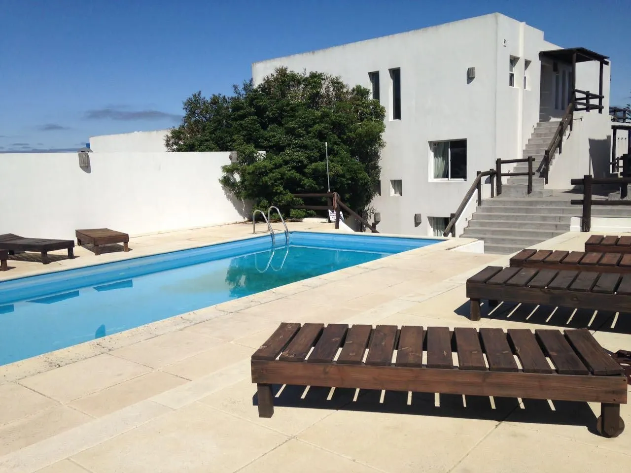 DEPTO EN ALQUILER  Y VENTA EN LA BARRA — foto 17