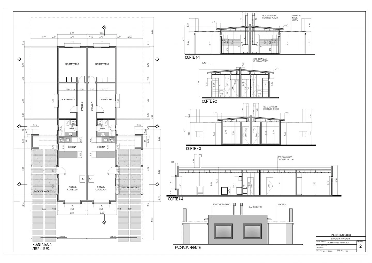 Casa en Maldonado — foto 1