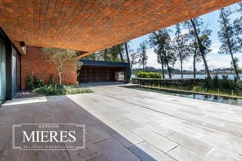 Casa en Manantiales — foto 4