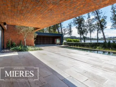 Casa en Manantiales — foto 4