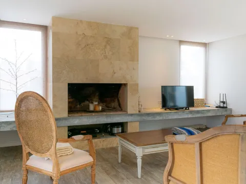 Alquiler anual casa 4 dormitorios - Punta Ballena — foto 2