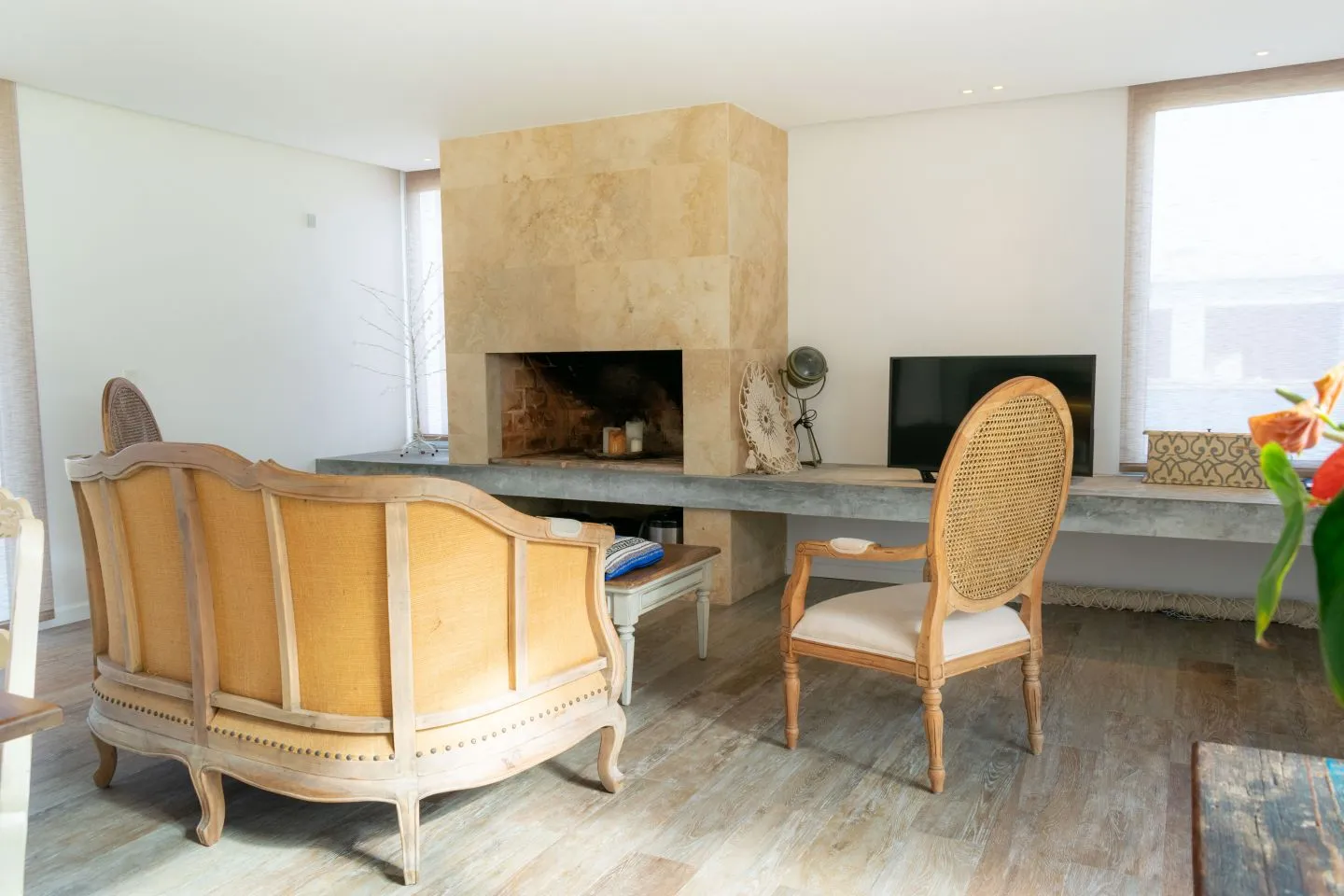 Alquiler anual casa 4 dormitorios - Punta Ballena — foto 3