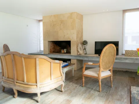Alquiler anual casa 4 dormitorios - Punta Ballena — foto 3