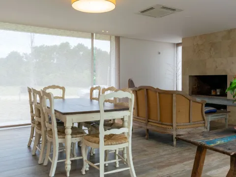 Alquiler anual casa 4 dormitorios - Punta Ballena — foto 4