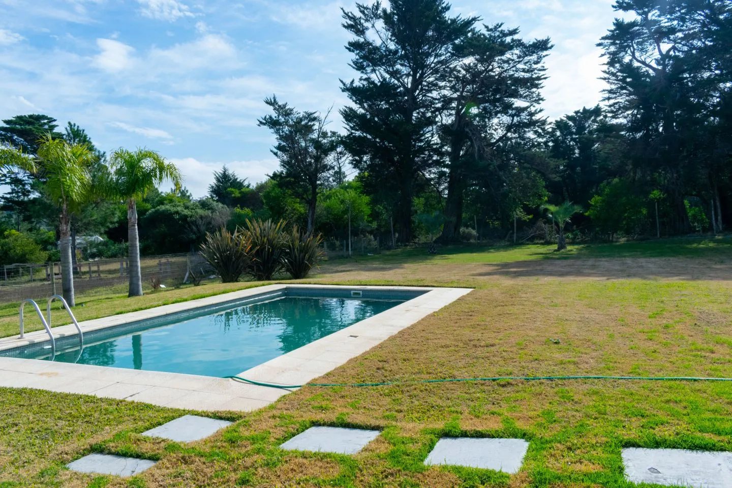 Alquiler anual casa 4 dormitorios - Punta Ballena — foto 11
