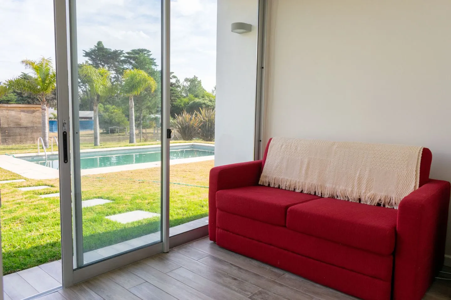 Alquiler anual casa 4 dormitorios - Punta Ballena — foto 17