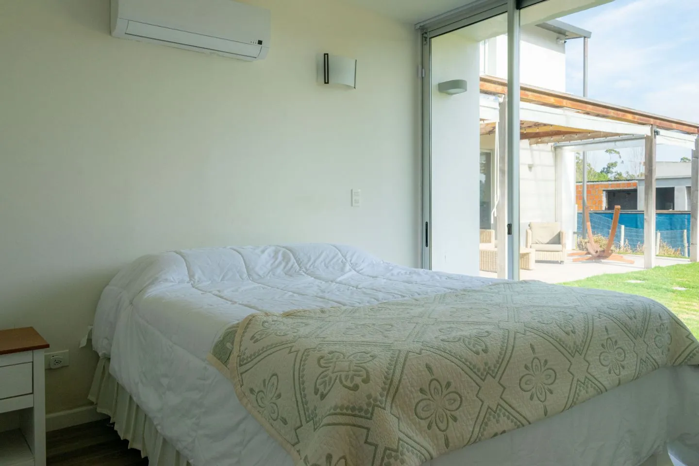 Alquiler anual casa 4 dormitorios - Punta Ballena — foto 18