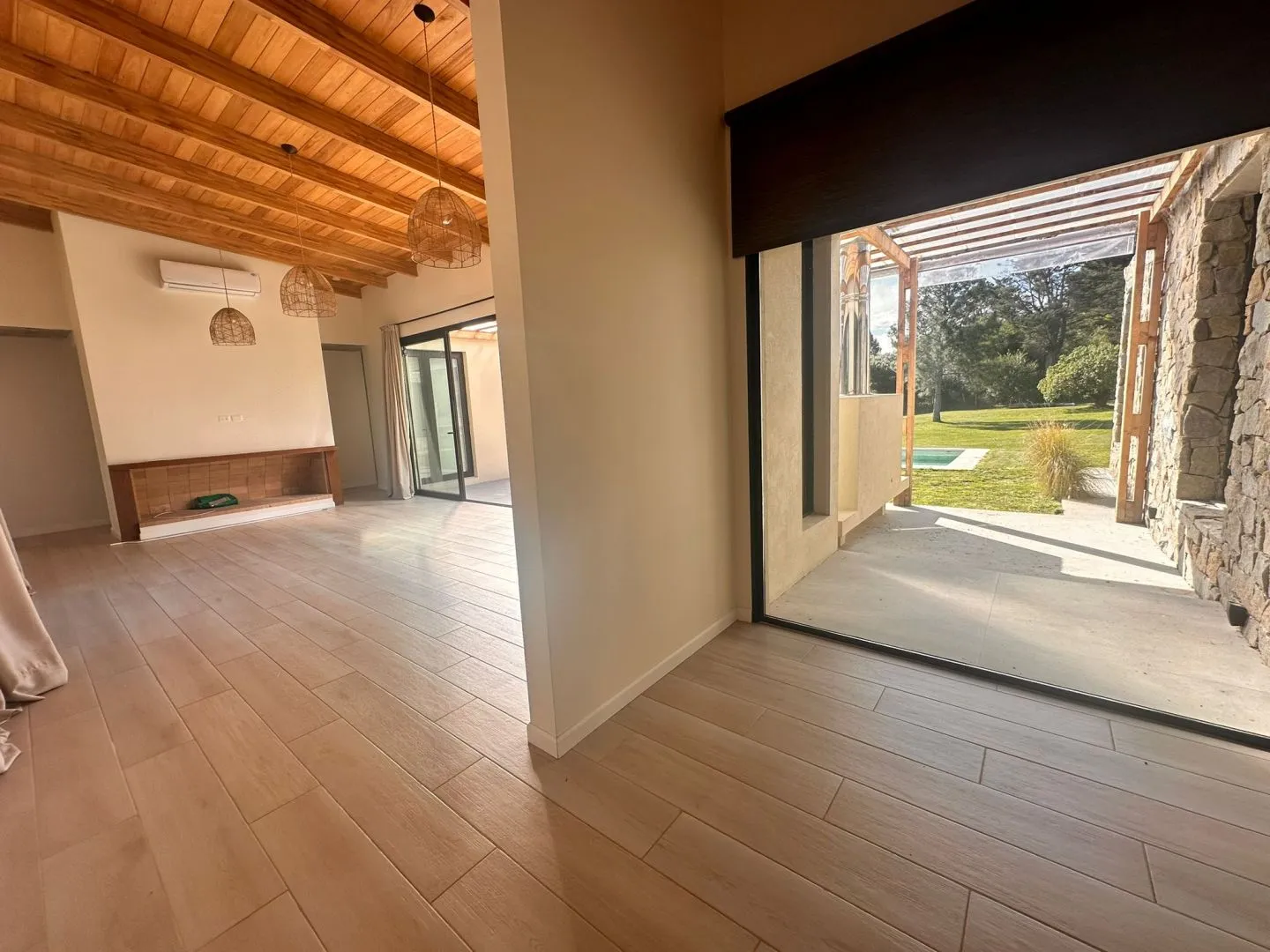 Casa en alquiler anual - Los Tordillos — foto 2