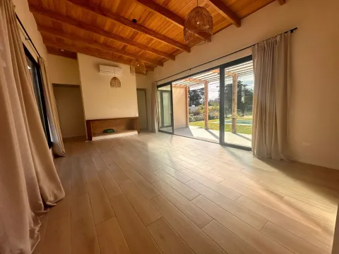 Casa en alquiler anual - Los Tordillos — foto 4