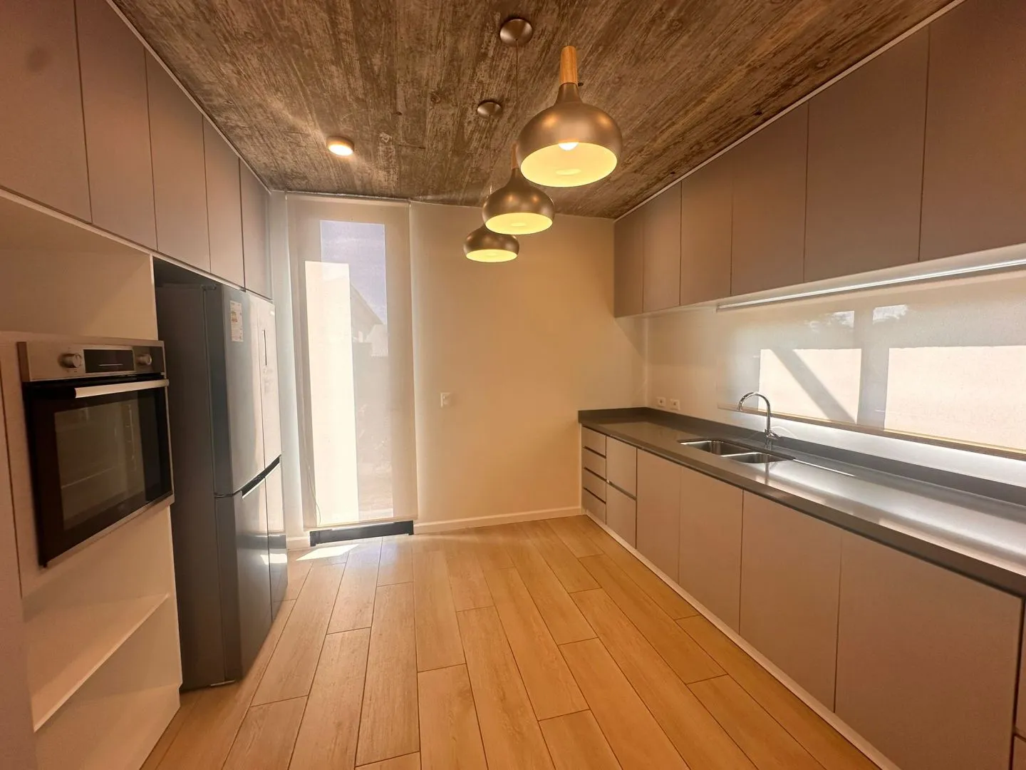 Casa en alquiler anual - Los Tordillos — foto 9
