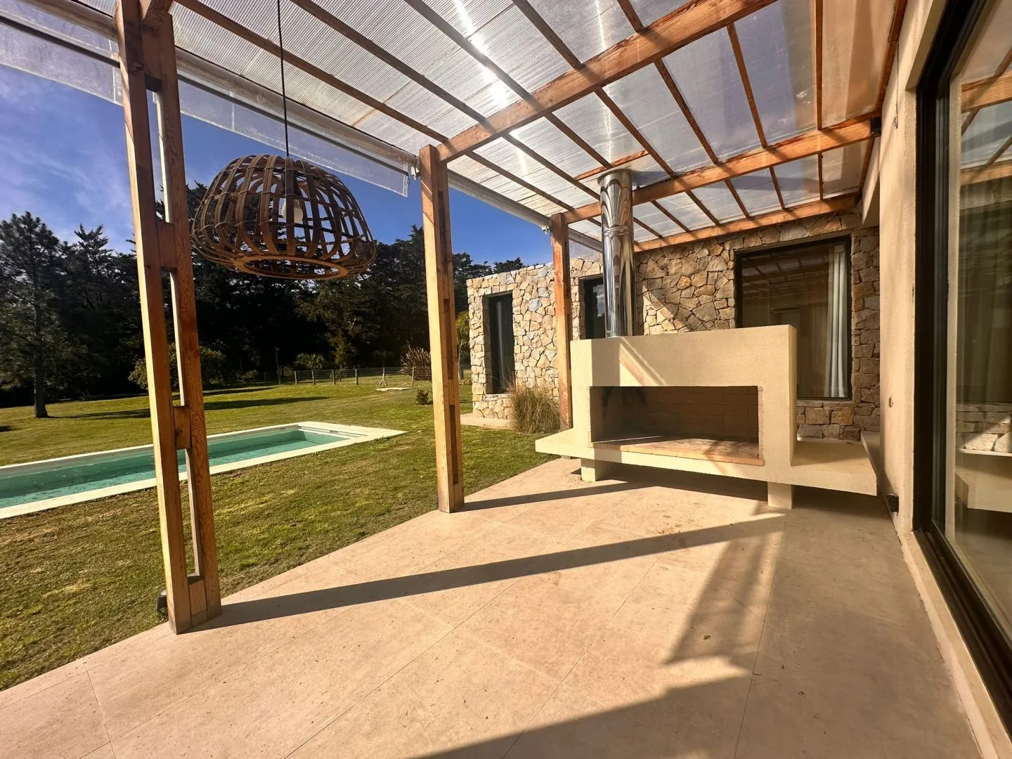 Casa en alquiler anual - Los Tordillos — foto 24