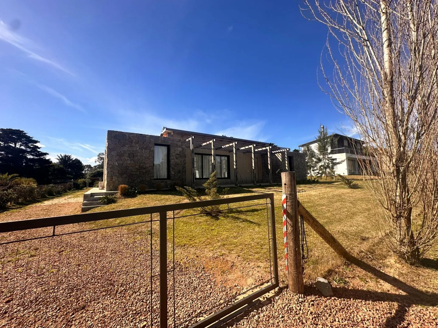 Casa en alquiler anual - Los Tordillos — foto 25