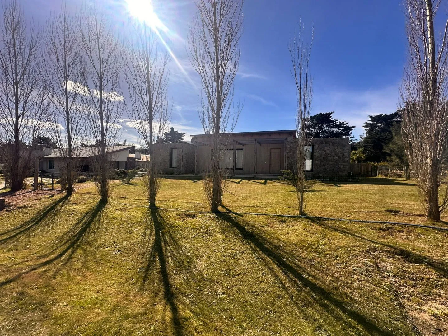 Casa en alquiler anual - Los Tordillos — foto 26