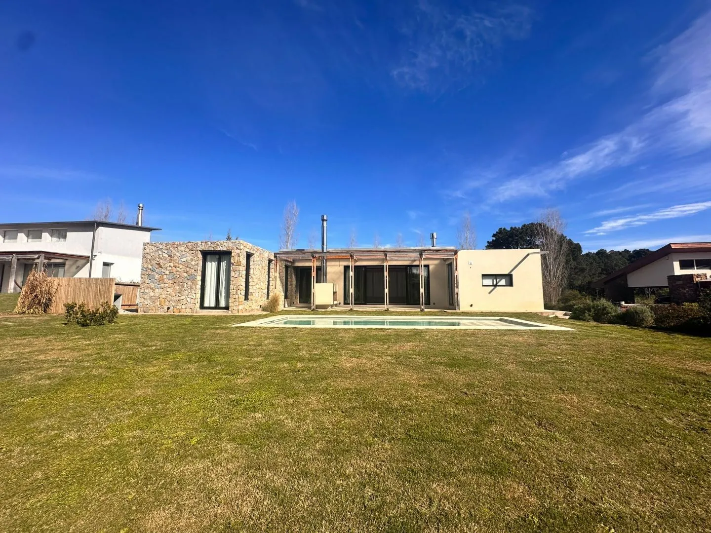 Casa en alquiler anual - Los Tordillos — foto 28