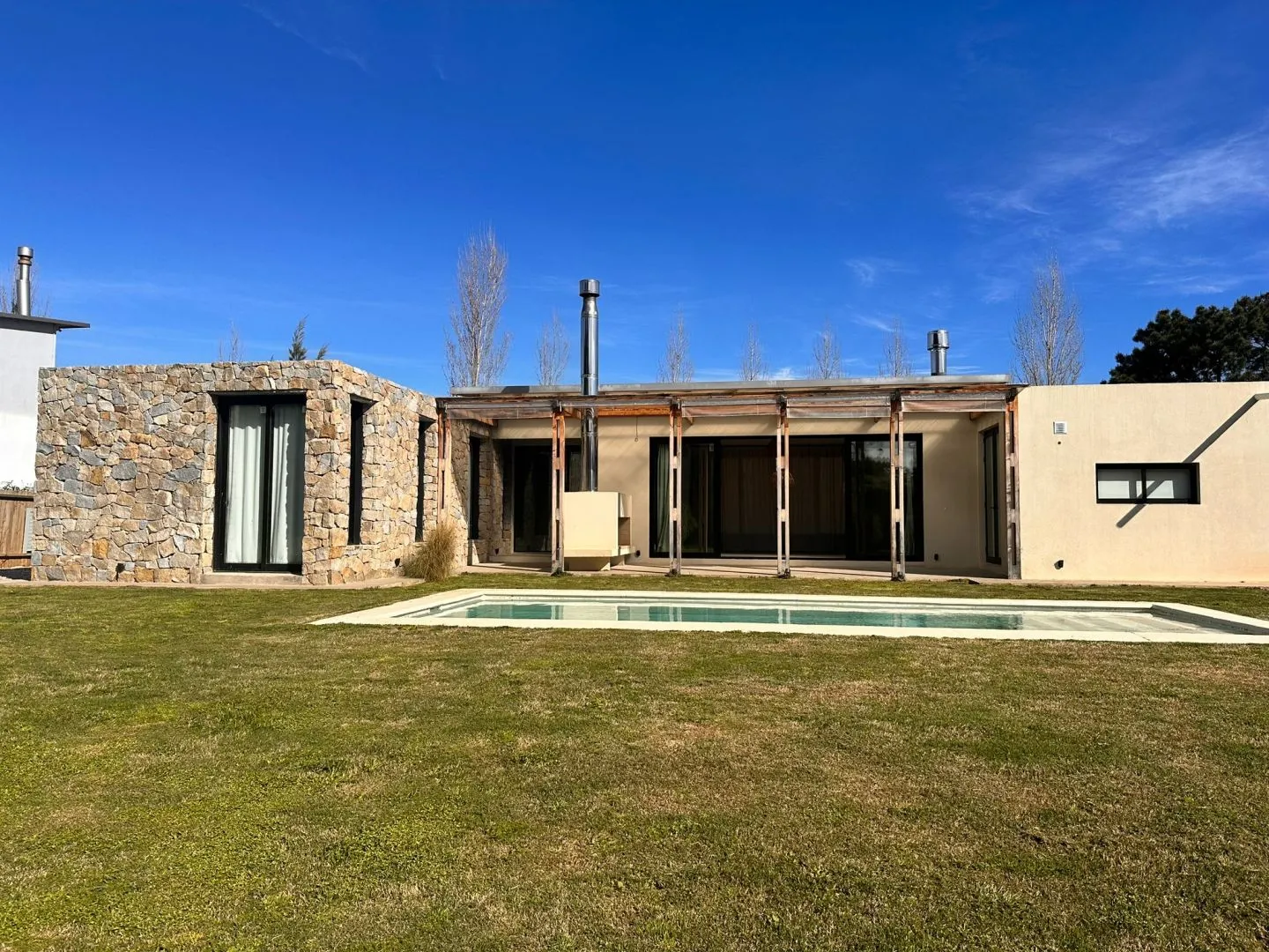 Casa en alquiler anual - Los Tordillos — foto 29