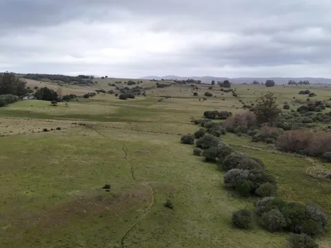 Chacra de 32ha con casa y lagos  en Pueblo Eden — foto 3