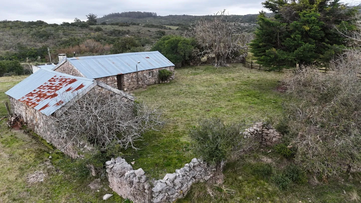 Chacra de 32ha con casa y lagos  en Pueblo Eden — foto 13