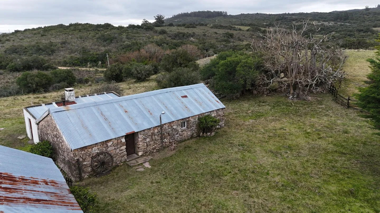 Chacra de 32ha con casa y lagos  en Pueblo Eden — foto 14